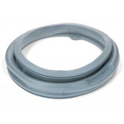 SOFFIETTO GUARNIZIONE PORTA OBLO\' LAVATRICE Compatibile con Ariston Hotpoint ind - Ariston Indesit
