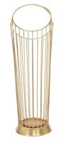 Porta Ombrelli Glam Stick Cm 25,5X18,5X60