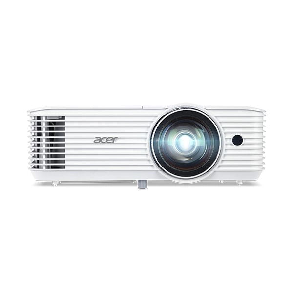 Acer s1386wh videoproiettore proiettore a raggio standard 3600 ansi lumen dlp wxga (1280x800) bianco - MR.JUC11.001