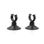 EHEIM 4016100 Kit Ventose Per Set Di Mandata E Aspirazione 400430/400530/400431/400531 - 2 Pezzi