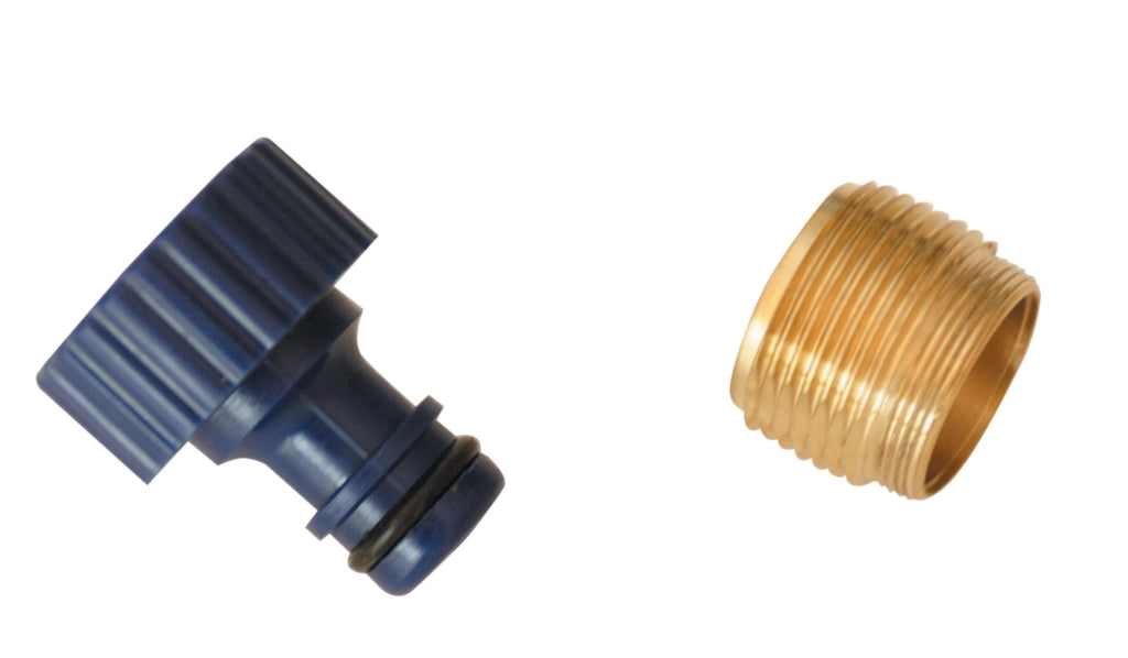 PL PRESA PER RUBINETTO SPECIAL ART.0300- IRRIGO- 8,0 pz