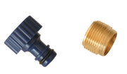 PL PRESA PER RUBINETTO SPECIAL ART.0300- IRRIGO- 8,0 pz