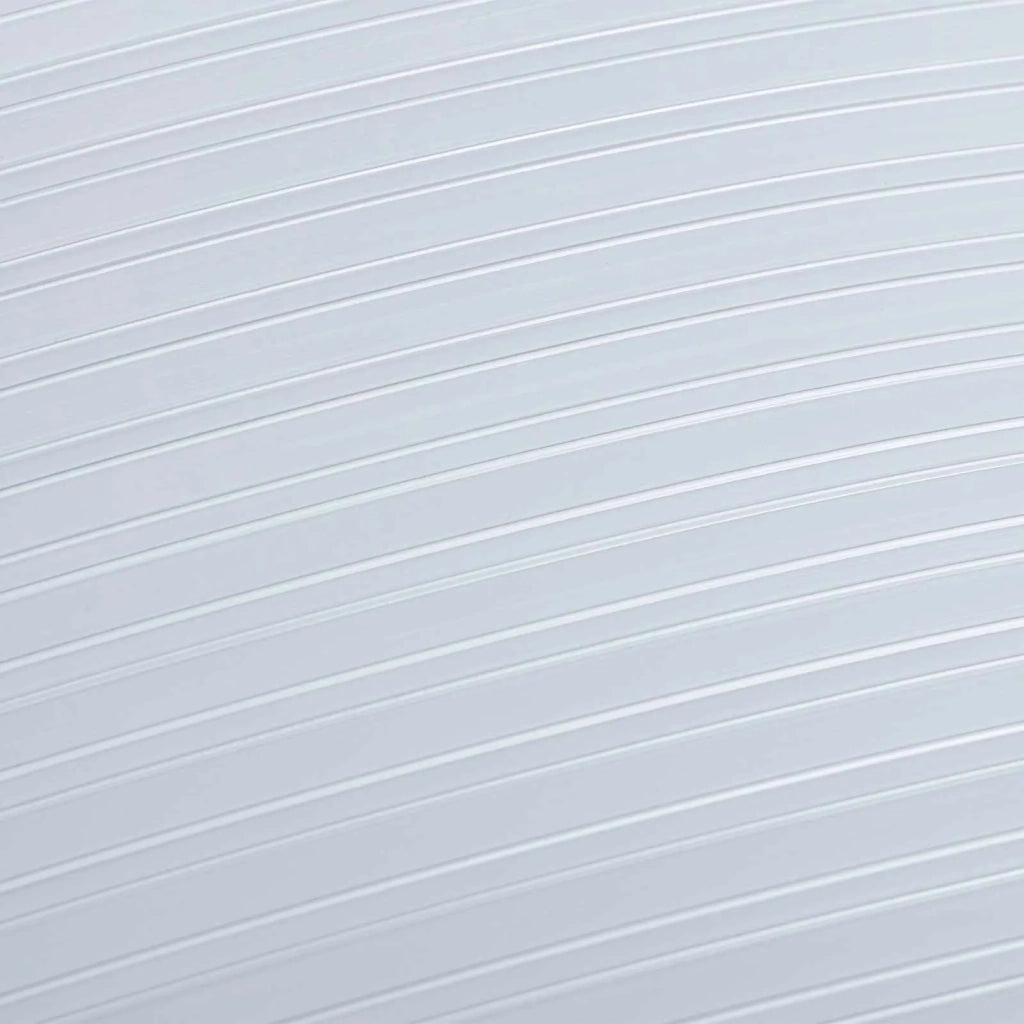 Nastro Privacy per Recinzione Grigio Chiaro 42032630
