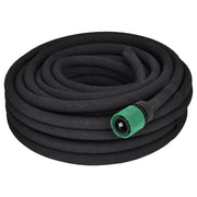 Canna per Irrigazione Giardino 1/2" Connettore 50 m 40915
