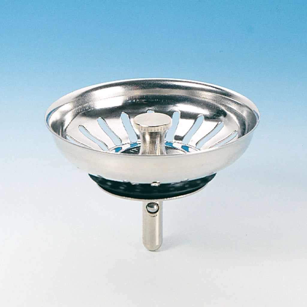 GRIGLIA DI RICAMBIO PER PILETTA BASKET INOX LIRA