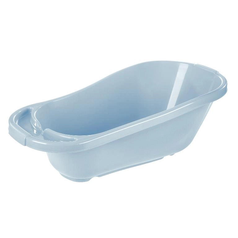 Bagnetto Vasca per Bambini baby acqua 79 x 41 x 27 cm tontarelli