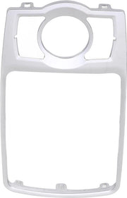 Console centrale luccicante per auto compatibile con Q7 2007-2015 - 4L0864260A - accessori interni.