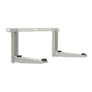 STAFFA PER CLIMATIZZATORE ELEFANT'S SLV- Portata 95 kg- ZANE- pezzi 1