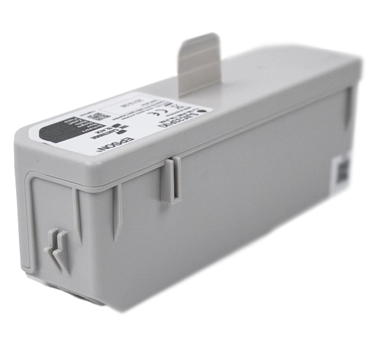 Epson SJIC33P(K) cartuccia d'inchiostro 1 pz Originale Nero