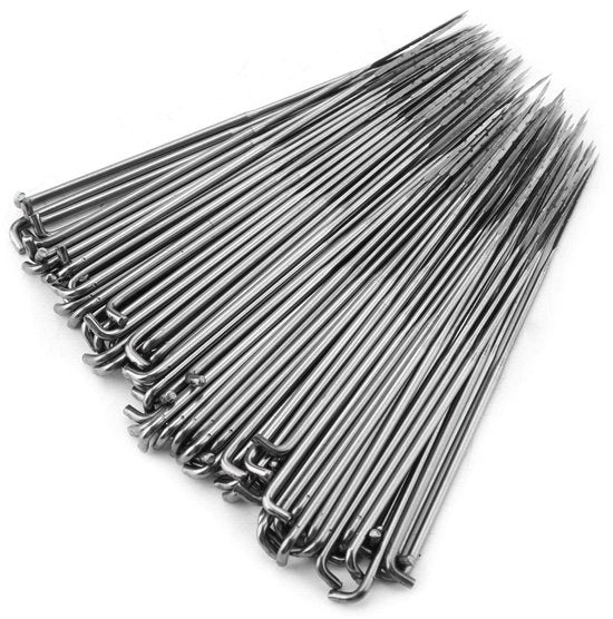 Viltnaalden 100 Stuks - Accessori per Vilten - Gereadegio per Lavori a Maglia - Accessori per Mani d'Opera - Leggero - Sostenibile - Strumenti Fondamentali per la Viltenza