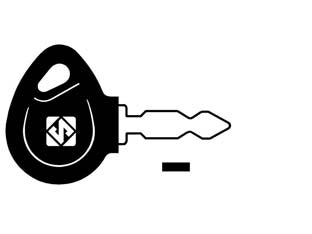 CHIAVI AUTO BOSCH BH12P- - BH12P - 5 pezzi SILCA