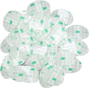 60 Veli Waterdiplo Baby Orecchini Stickermultifunzionali Autoadesivi Orecchie - Orecchini Cura Bambini