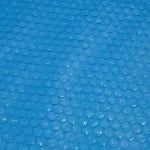 Intex COPRIPISCINA TERMICO TONDO EASY / FRAME  Ø cm. 549