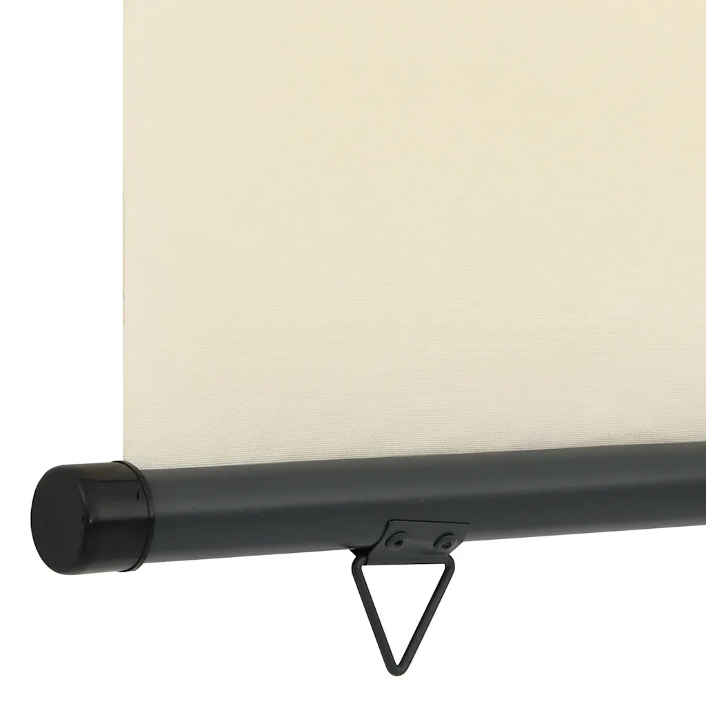 Tendalino Laterale per Balcone 125x250 cm Crema 48419