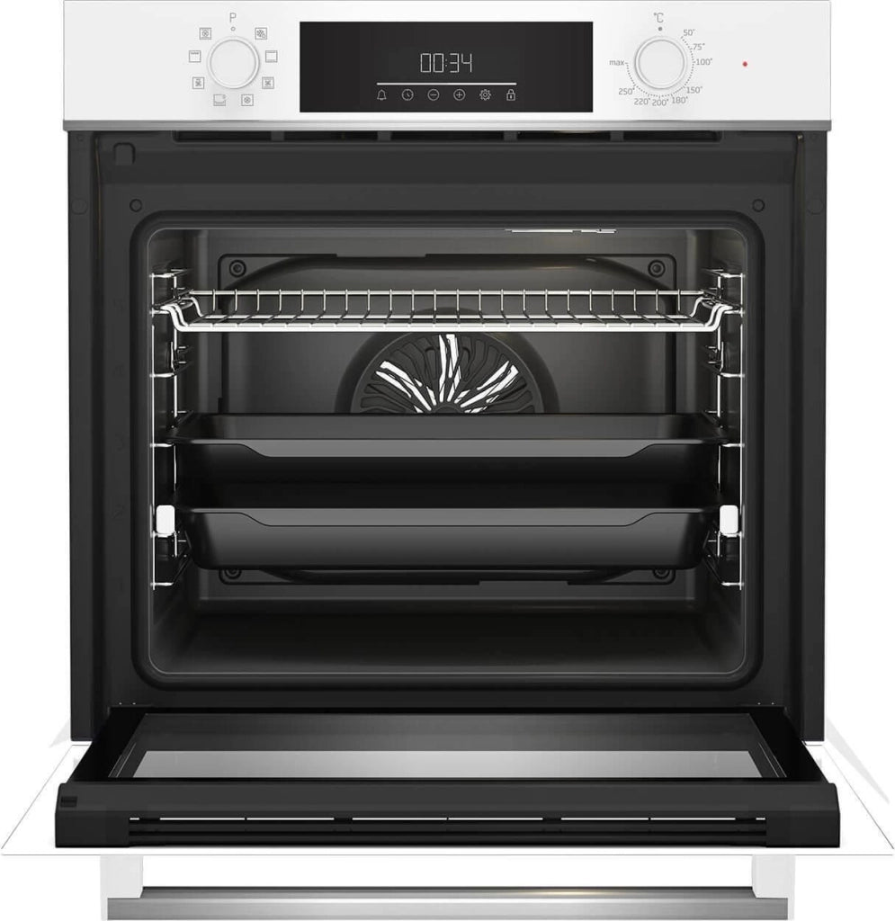 Beko b300 Forno Beyond Multifunzione, , 8 Funzioni