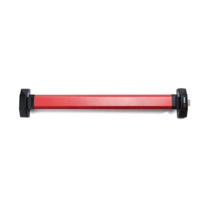 CISA 5M801 MANIGLIONE ANTIPAN ALPHA TOUCH LATERALE- 1,0 pz