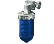 DOSATORE PROPORZIONALE DI POLIFOSFATI MODELLO HIDROFLUID FISSO BASIC F.F. 1/2"   Idroweb