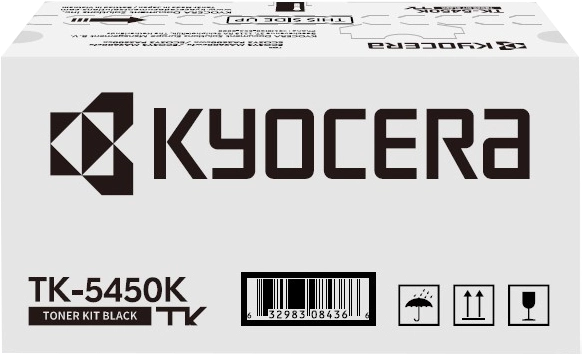 KYOCERA 1T0C0D0NL0 cartuccia toner 1 pz Originale Nero