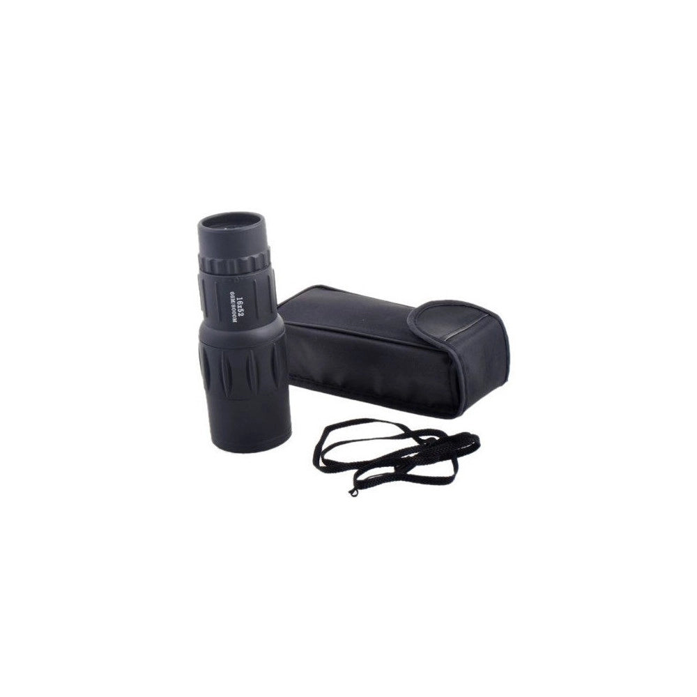 Trade Shop - Monocolo Binocolo Cannocchiale Zoom Monoculare Ingrandimento 16x52mm Caccia -
