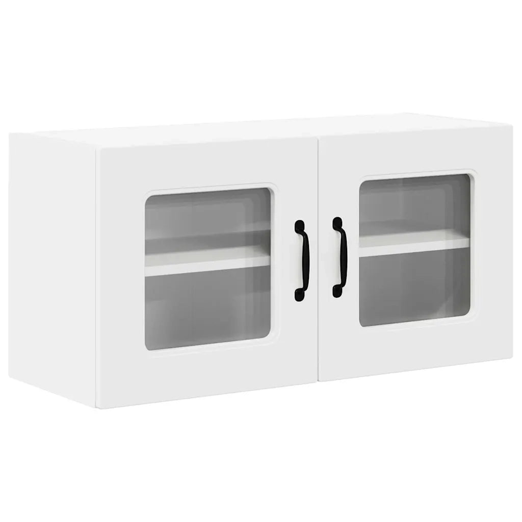 Pannello lavastoviglie Kalmar Bianco 80 x 31 x 40 cm 884594