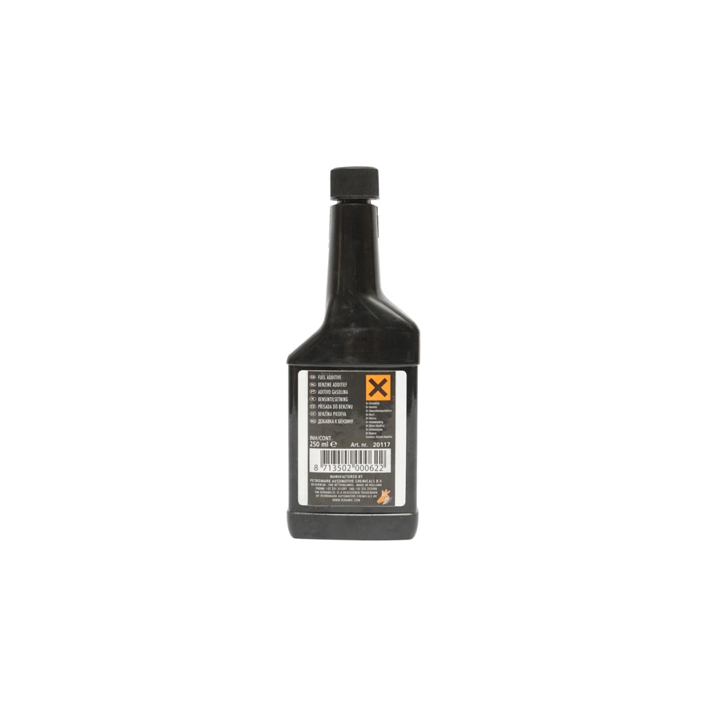 Additivo per benzina 250ml XERAMIC