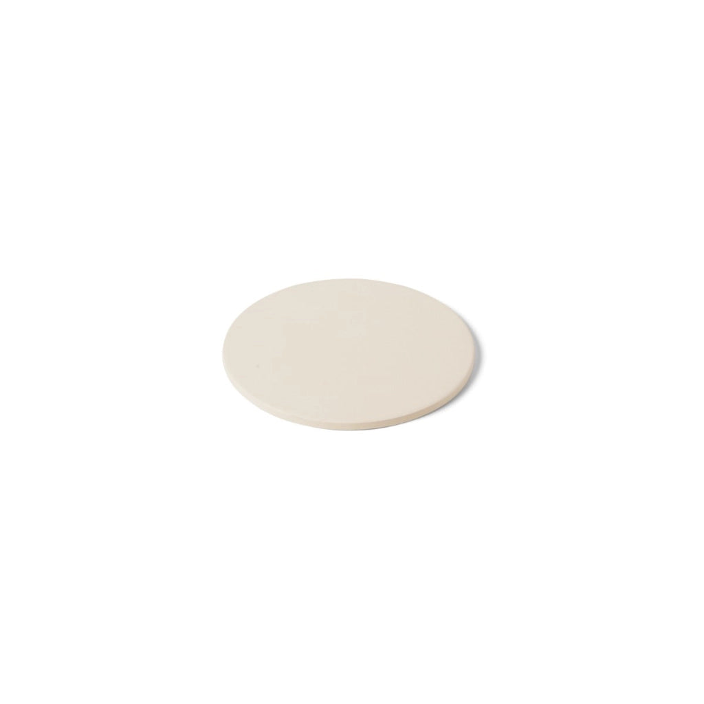 Pietra per pizza / Piastra deflettrice  9 pollici/23 cm