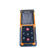 DISTANZIOMETRO LASER IDEAL STAR 100 mt - IDEAL STAR