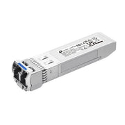 Tp-link sm6110-lr modulo del ricetrasmettitore di rete fibra ottica 25780 mbit/s sfp+ 1310 nm