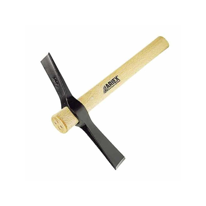 Martellina Penna-Controp.500 Legno Ariex