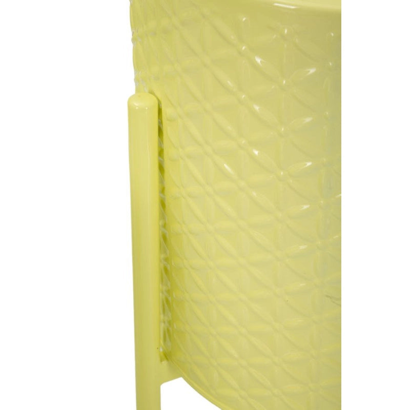 Porta Vasi Iris Tris cm ø 36x56,5-30x48,5-24x37,5