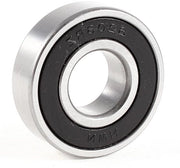 Versetto Roller-Skating Kogellagers per 6203RZ 40x17x12mm con Durata Estesa