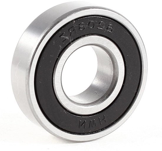 Versetto Roller-Skating Kogellagers per 6203RZ 40x17x12mm con Durata Estesa