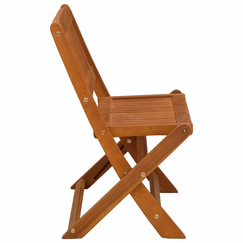 Panchina per Bambini Marrone 61 x 38 x 57 cm