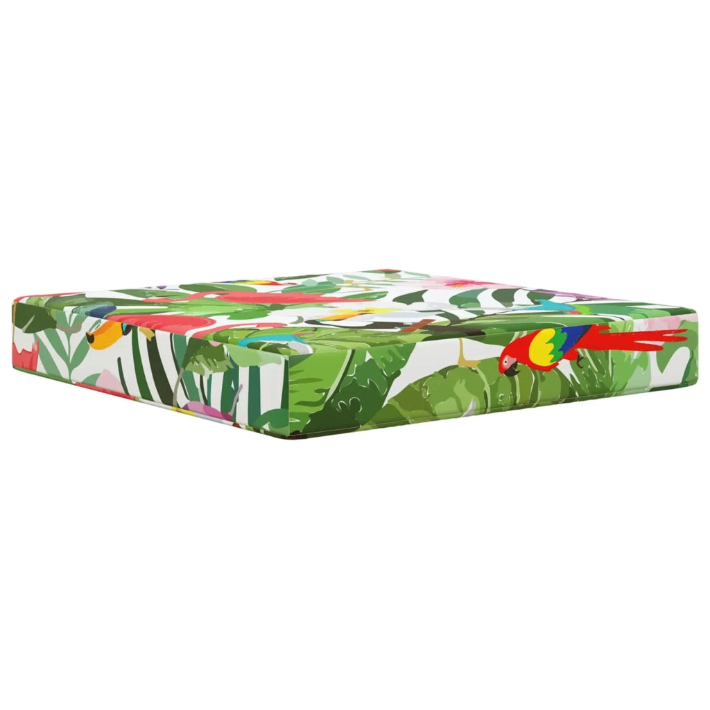 Cuscino per divano da esterno 2 pcs colorato Poliestere 900740