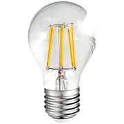 Lampadina LED Filamento A60 E27 7W 806lm 3000K Polux