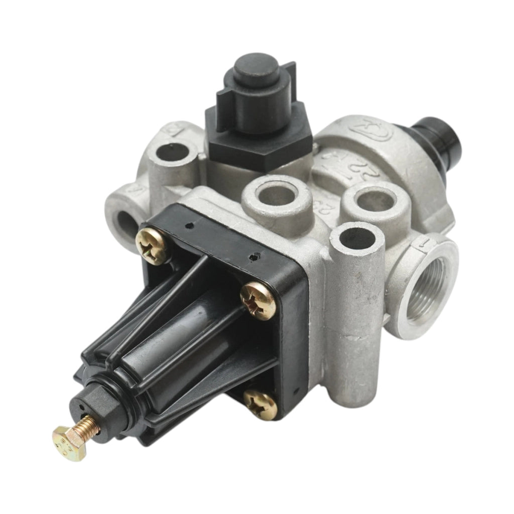 Valvola, regolatore di pressione dell'aria compressa M22x1,5mm