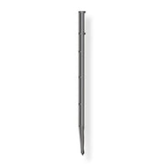 ASTA PORTA TUBICINO ELEVATORE 30CM 6 PZ.