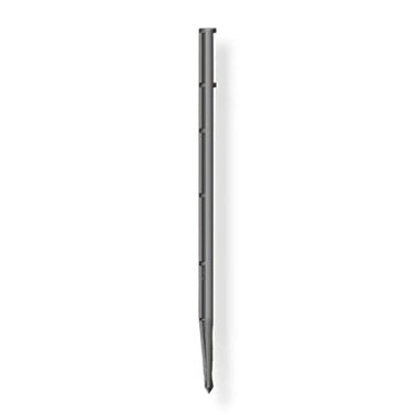 ASTA PORTA TUBICINO ELEVATORE 30CM 6 PZ.