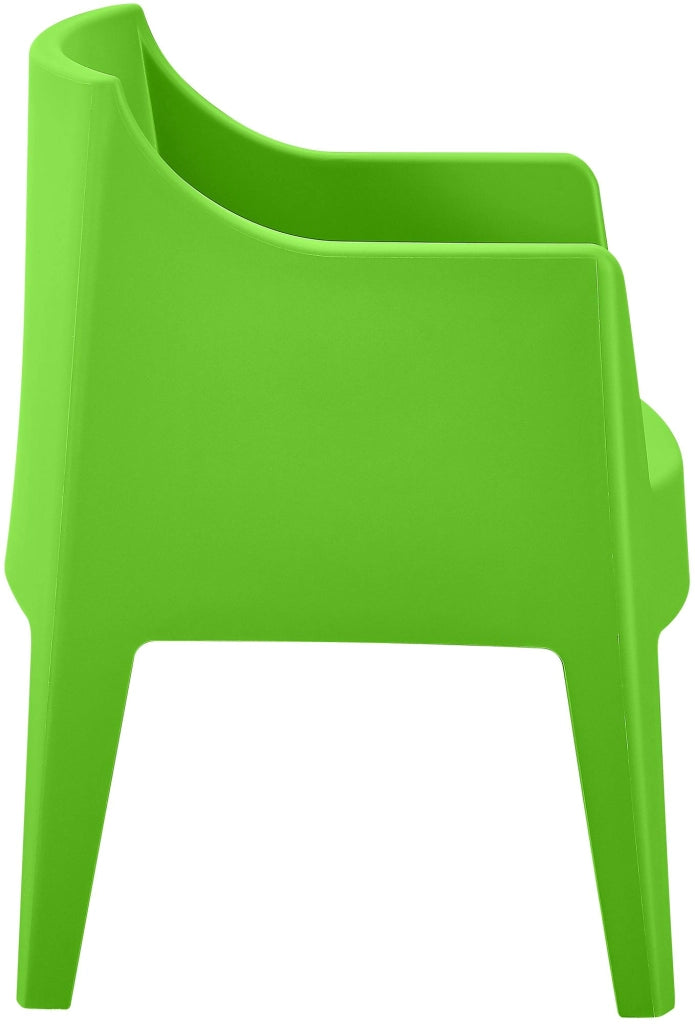6er Set Stëhle Bartal 4