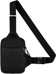 Borsa cellulare impermeabile per uso quotidiano | Borsa a tracolla e borsa crossbody per escursioni e sport all'aperto