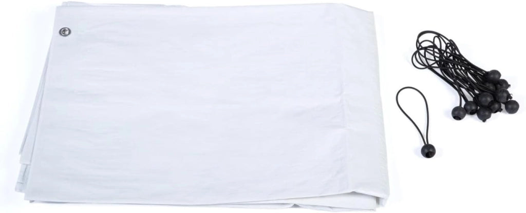 Box per polli di 3 m². Parco con recinto di 2,20x1,4 m. Acciaio galvanizzato