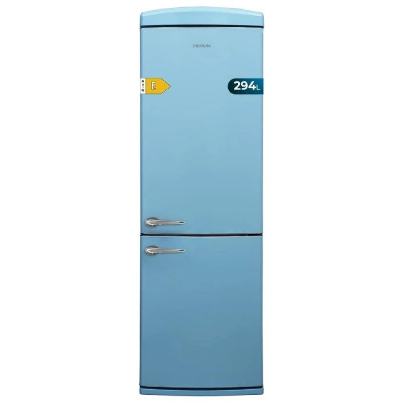CECOTEC 02754 - Bolero CoolMarket 2D Origin 215 Blue E