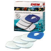 EHEIM 2616802 Ricambio Spugne (4 bianche + 1 blu) Professionel III 2080/2180