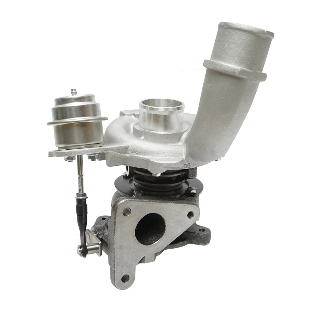 Turbo Renault Clio II 1.9 DTI, Renault Trafic II 1.9 DCI, Renault Kangoo I 1.9 DCI, Volvo V40 1.9 D codice motore F9Q codice OEM 8200091350A, 7701478022, 7711497500, 7711497142