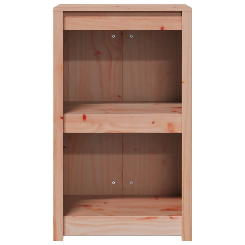 Mobile da cucina da esterno MEPPEL 4 pz Douglas Naturale 3443808