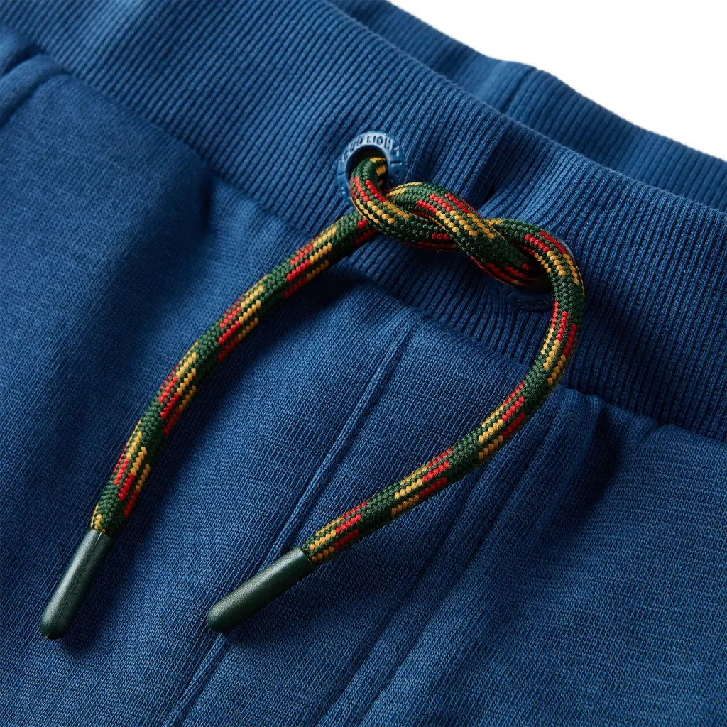 Pantaloni Tuta per Bambini Blu 104 12920