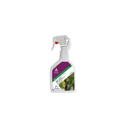 Insetticida per afidi KO spray 750 ml – azione rapida e residua – KO