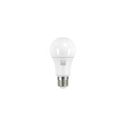 Bisonte Lampadina Led Goccia E27 9W=60W 4000k