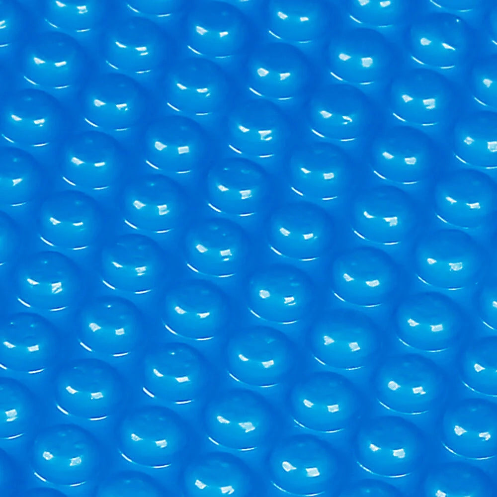 Pellicola per piscina copertura solare blu per piscina 5x8m riscaldamento solare per piscina PE 16_0001691