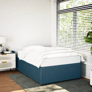 Giroletto Blu 120x200 cm in Velluto 3285004